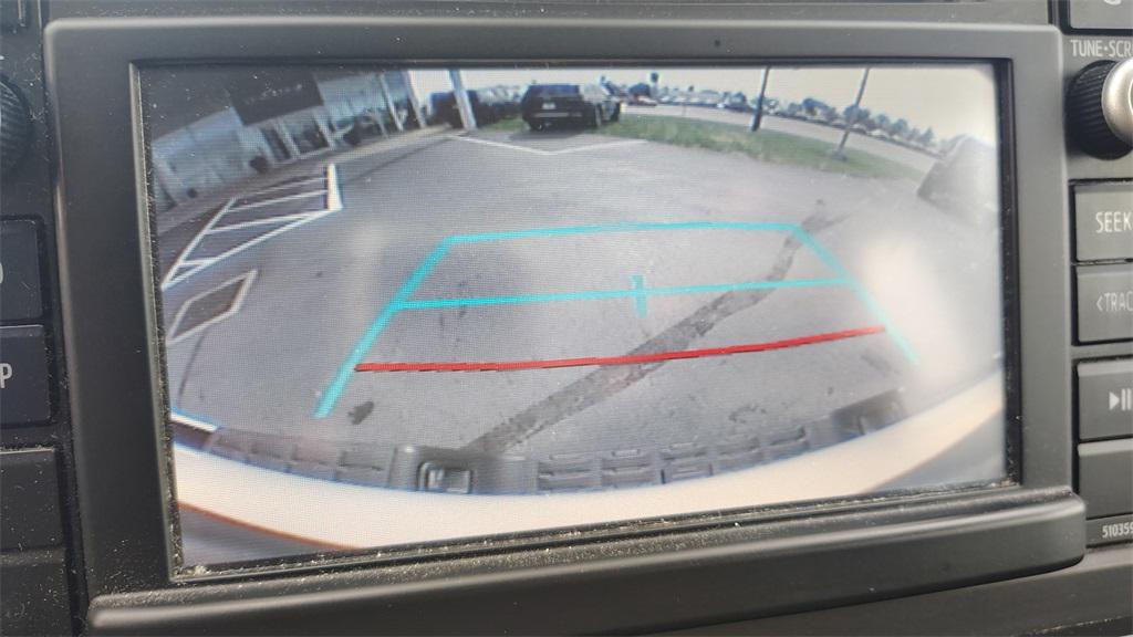 used 2019 Toyota Tacoma car, priced at $23,900