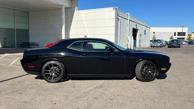 used 2013 Dodge Challenger car, priced at $19,000