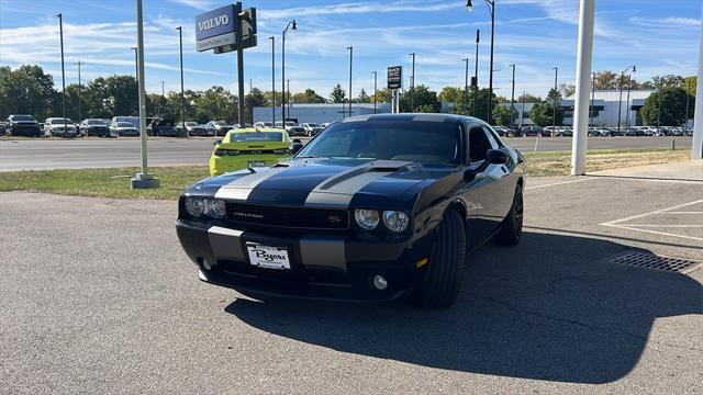 used 2013 Dodge Challenger car, priced at $19,000