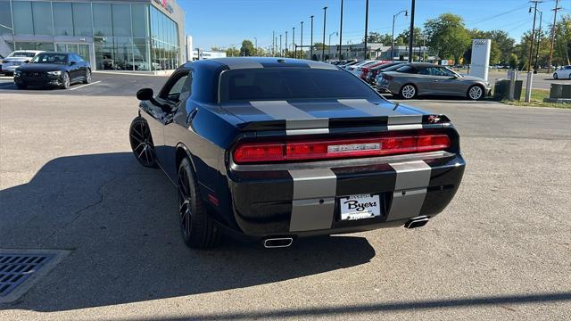 used 2013 Dodge Challenger car, priced at $19,000