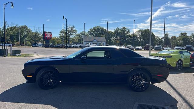 used 2013 Dodge Challenger car, priced at $19,000