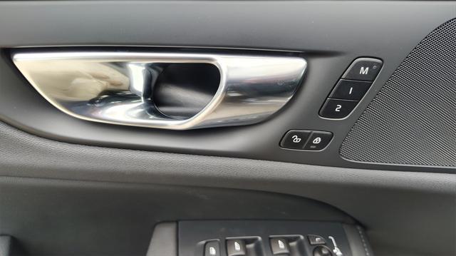 used 2025 Volvo S60 car, priced at $37,500