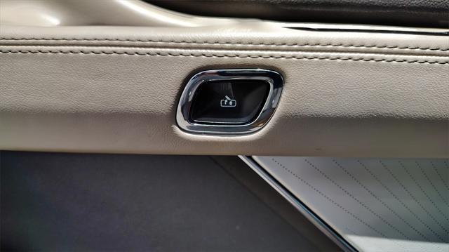 used 2021 Lincoln Aviator car, priced at $35,900