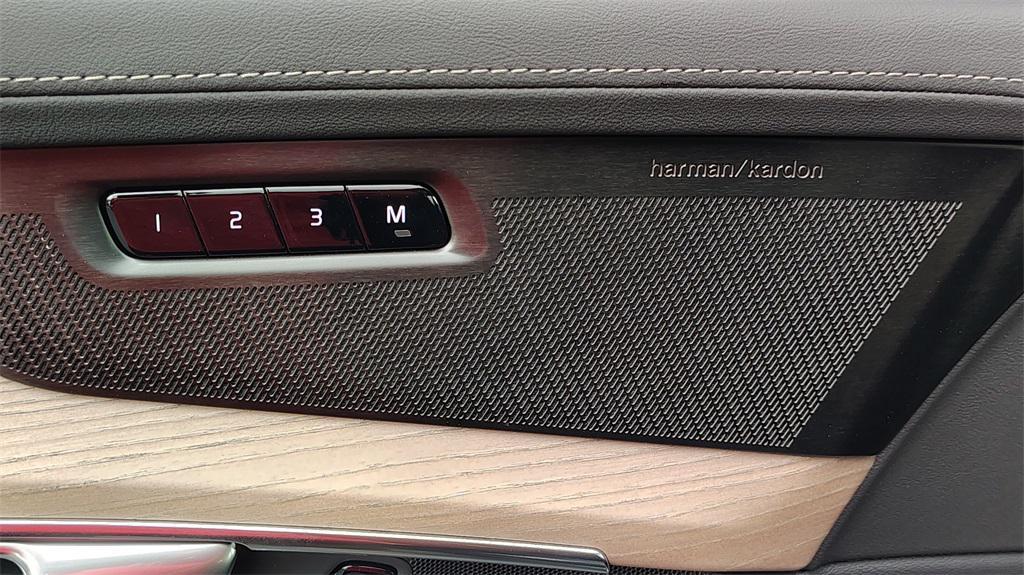 new 2026 Volvo XC90 car, priced at $71,600