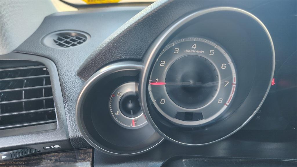 used 2013 Acura MDX car, priced at $11,900