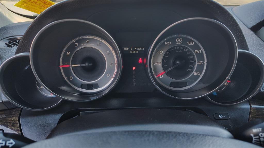 used 2013 Acura MDX car, priced at $11,900