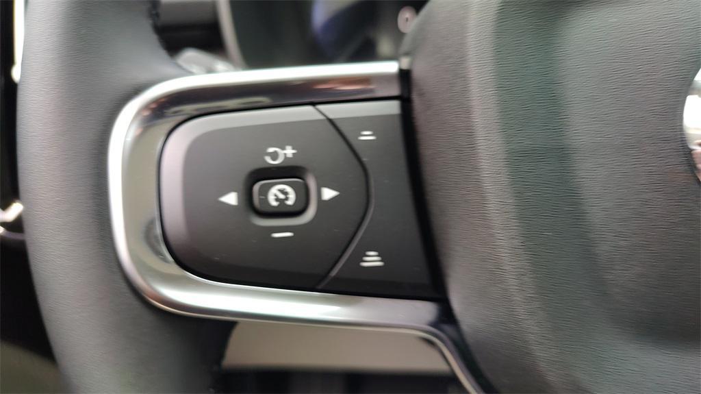 new 2026 Volvo XC40 car, priced at $53,545