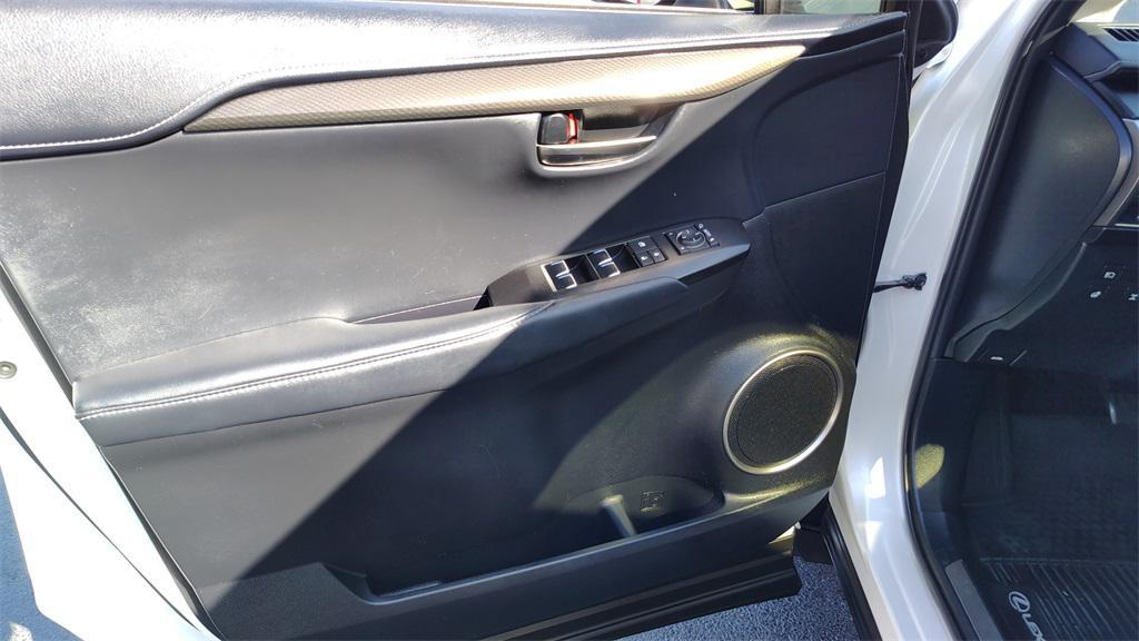 used 2020 Lexus NX 300 car, priced at $20,900