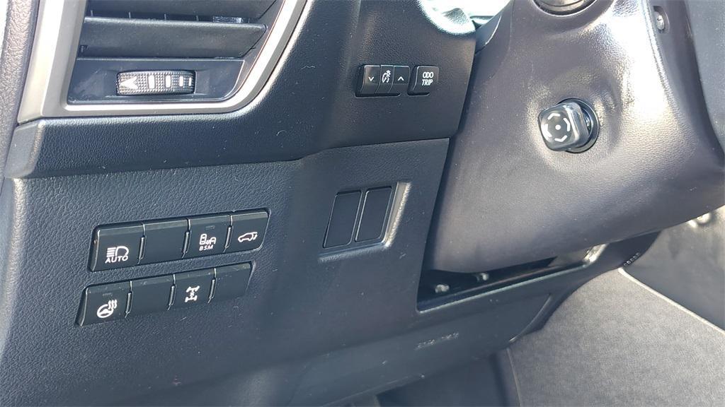 used 2020 Lexus NX 300 car, priced at $20,900