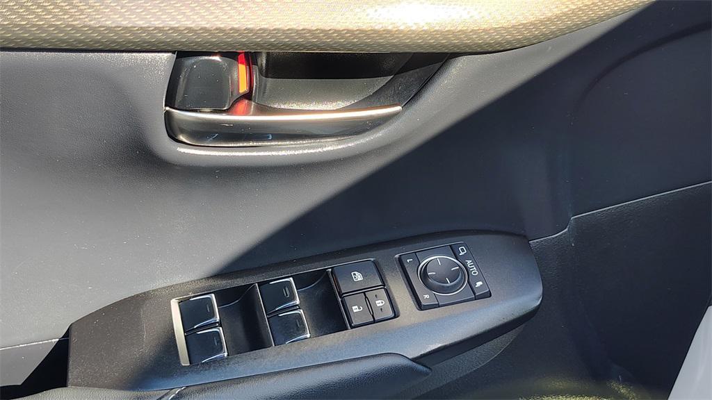 used 2020 Lexus NX 300 car, priced at $20,900