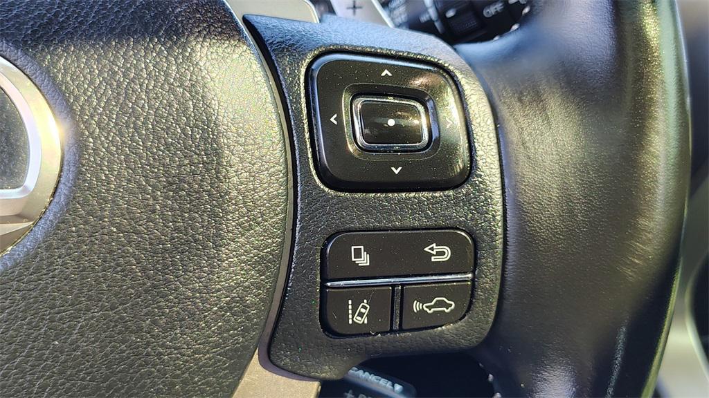 used 2020 Lexus NX 300 car, priced at $20,900