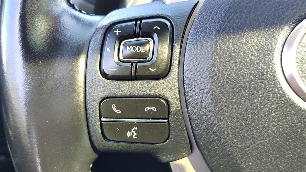 used 2020 Lexus NX 300 car, priced at $20,900