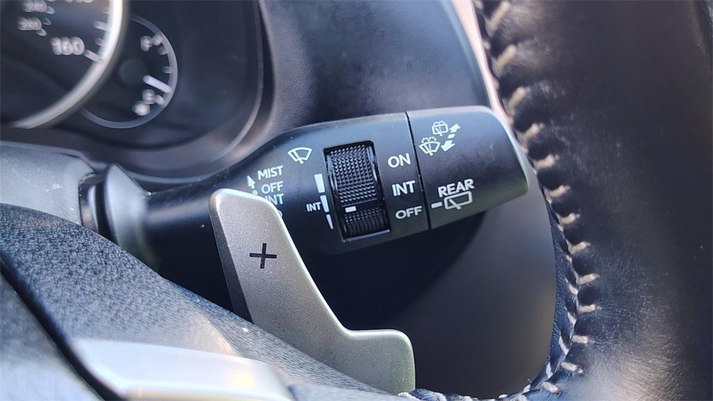 used 2020 Lexus NX 300 car, priced at $20,900