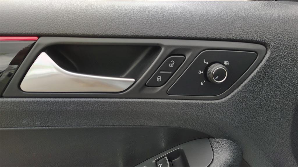 used 2017 Volkswagen Jetta car, priced at $17,900