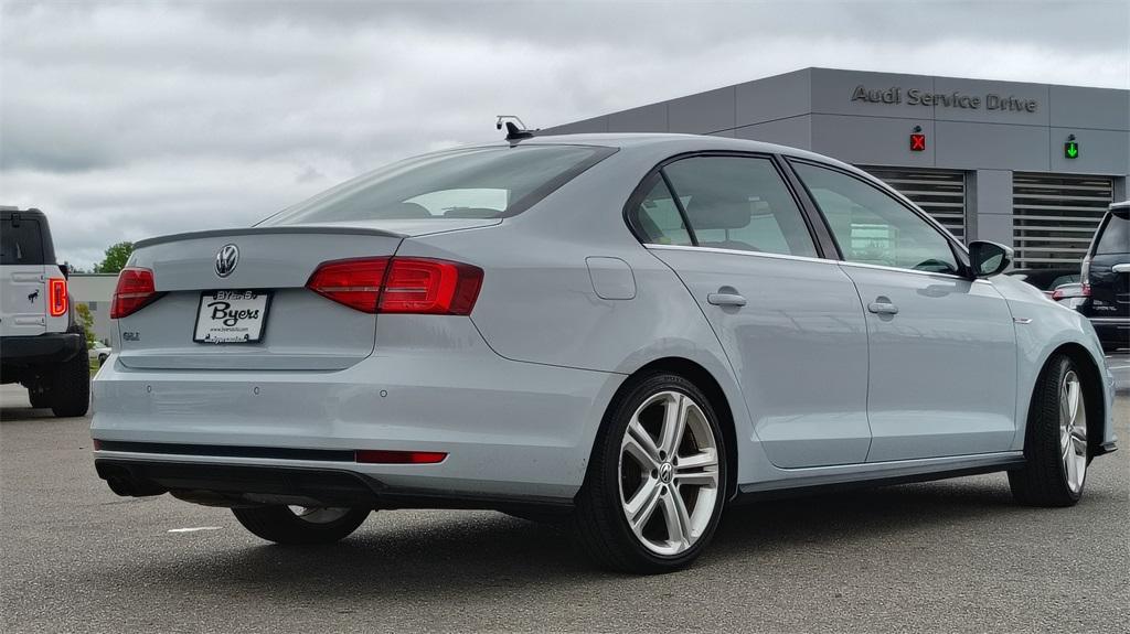 used 2017 Volkswagen Jetta car, priced at $17,900