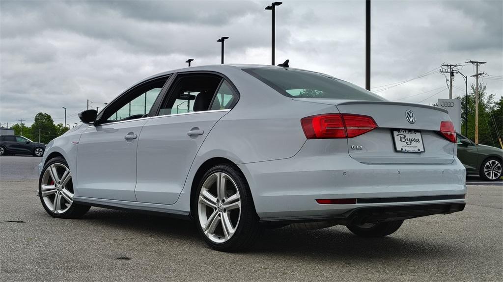 used 2017 Volkswagen Jetta car, priced at $17,900