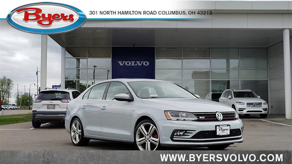 used 2017 Volkswagen Jetta car, priced at $17,900