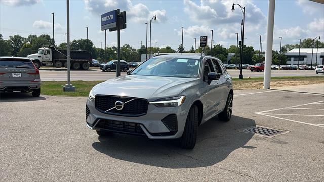 new 2025 Volvo XC60 Plug-In Hybrid car, priced at $68,695