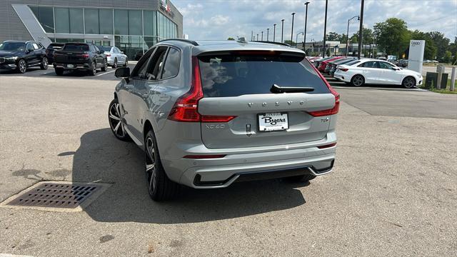 new 2025 Volvo XC60 Plug-In Hybrid car, priced at $68,695