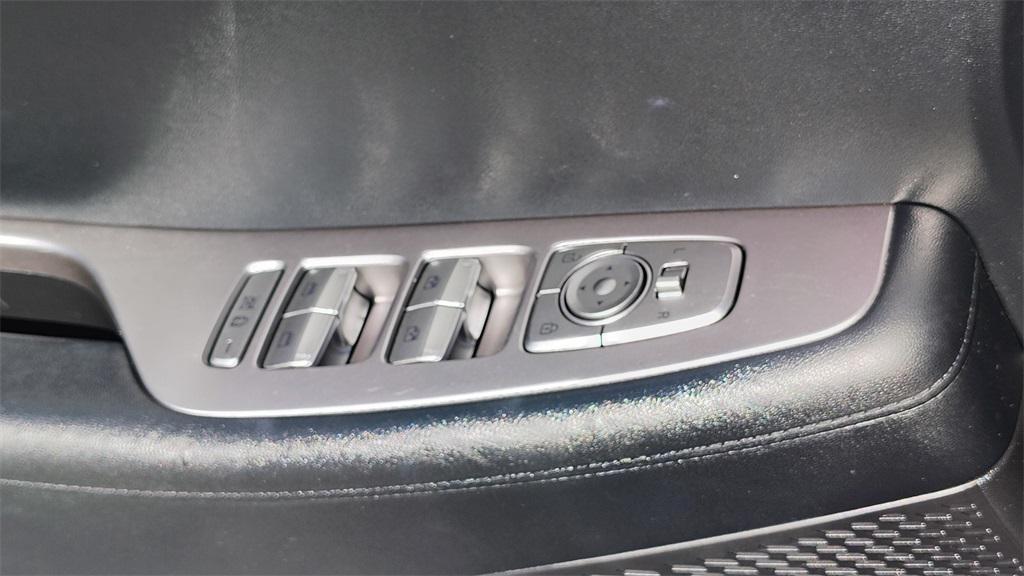 used 2020 Hyundai Palisade car, priced at $17,900