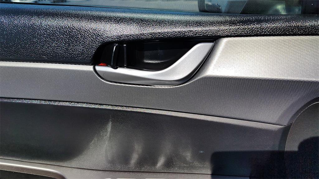 used 2020 Hyundai Palisade car, priced at $17,900