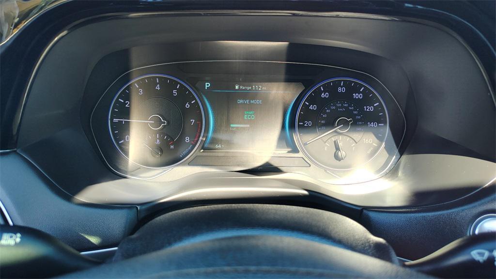 used 2020 Hyundai Palisade car, priced at $17,900