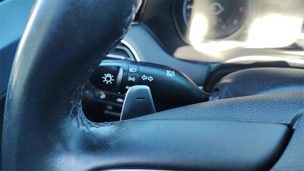 used 2020 Hyundai Palisade car, priced at $17,900