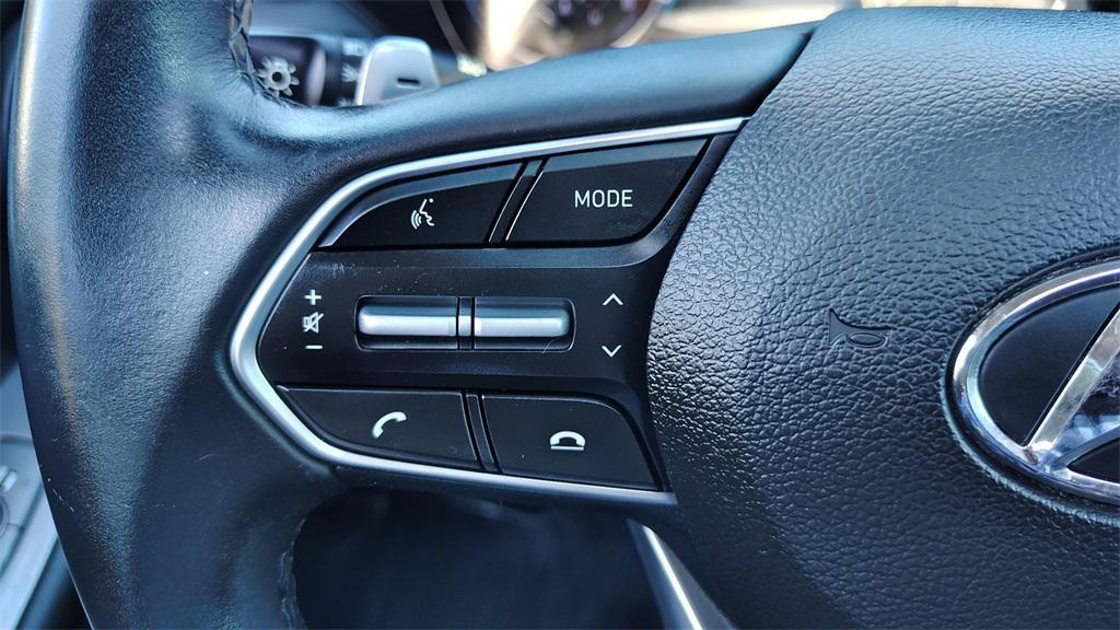 used 2020 Hyundai Palisade car, priced at $17,900