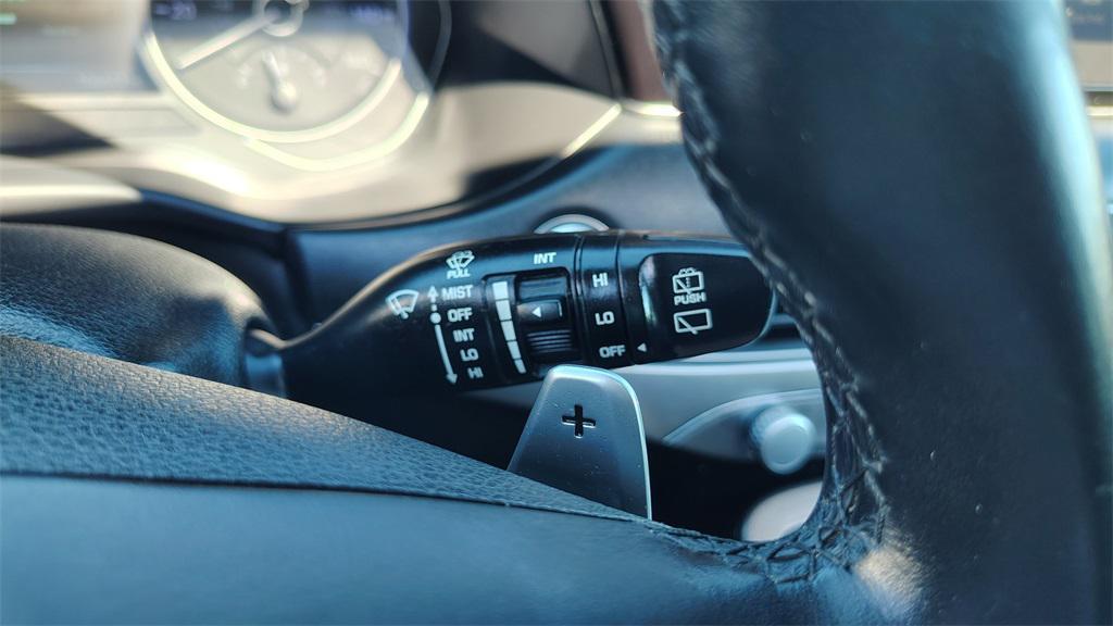 used 2020 Hyundai Palisade car, priced at $17,900