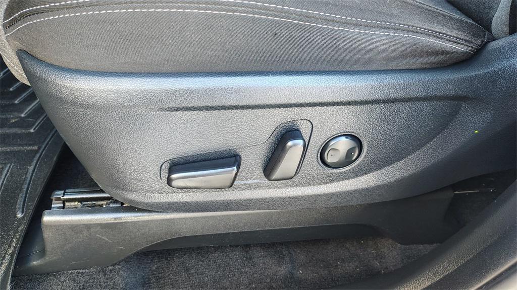 used 2020 Hyundai Palisade car, priced at $17,900