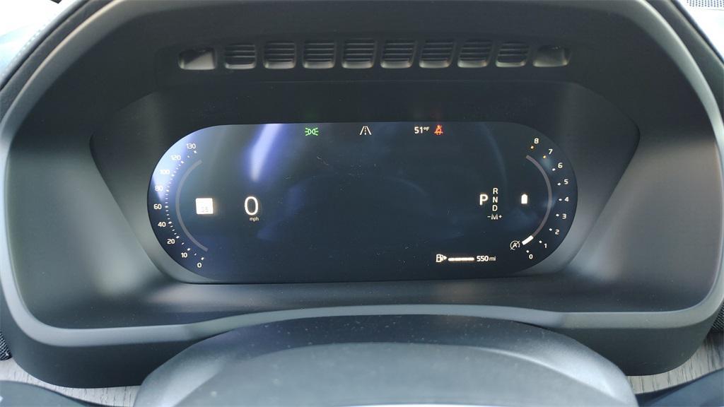 new 2026 Volvo XC90 car, priced at $75,155