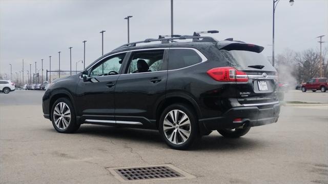 used 2020 Subaru Ascent car, priced at $22,900