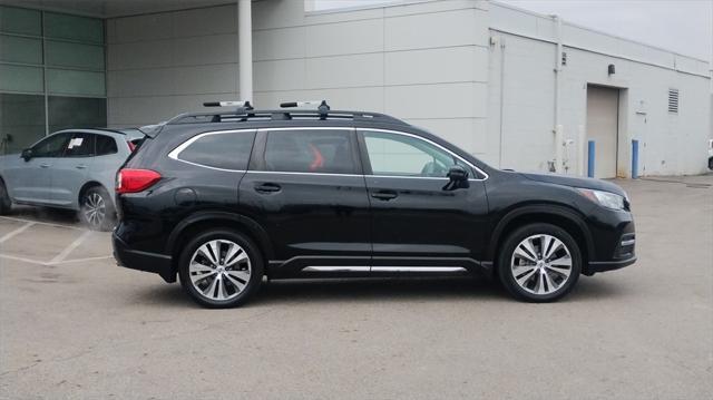 used 2020 Subaru Ascent car, priced at $22,900