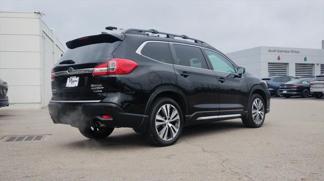 used 2020 Subaru Ascent car, priced at $22,900