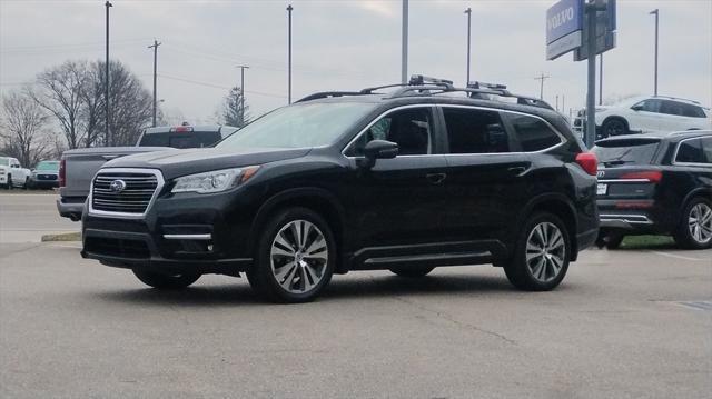 used 2020 Subaru Ascent car, priced at $22,900