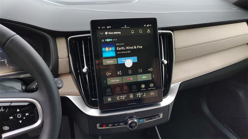 new 2026 Volvo XC90 car, priced at $70,895