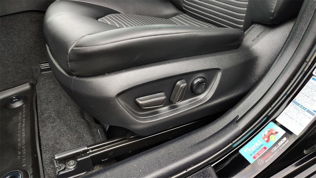 used 2023 Toyota Camry car, priced at $25,900