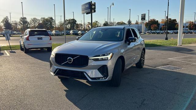 used 2024 Volvo XC60 car, priced at $42,250