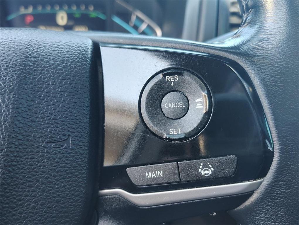 used 2019 Honda Odyssey car, priced at $19,900