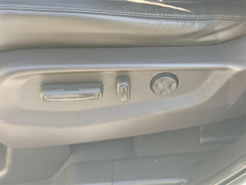 used 2019 Honda Odyssey car, priced at $19,900