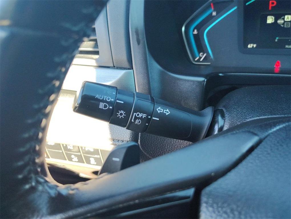 used 2019 Honda Odyssey car, priced at $19,900