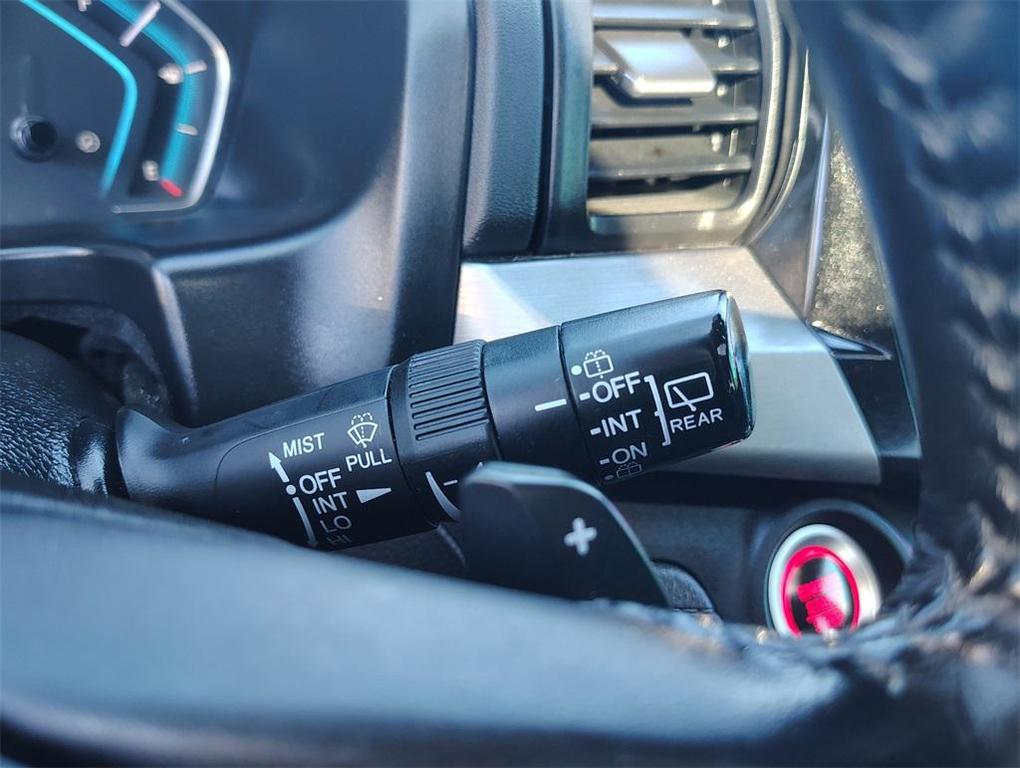 used 2019 Honda Odyssey car, priced at $19,900