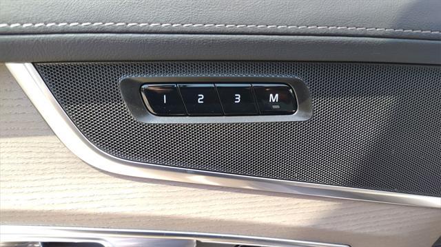 new 2026 Volvo XC90 car, priced at $66,345