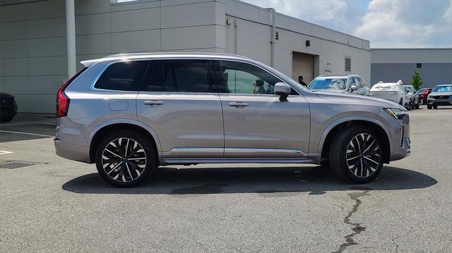 new 2026 Volvo XC90 car, priced at $66,345