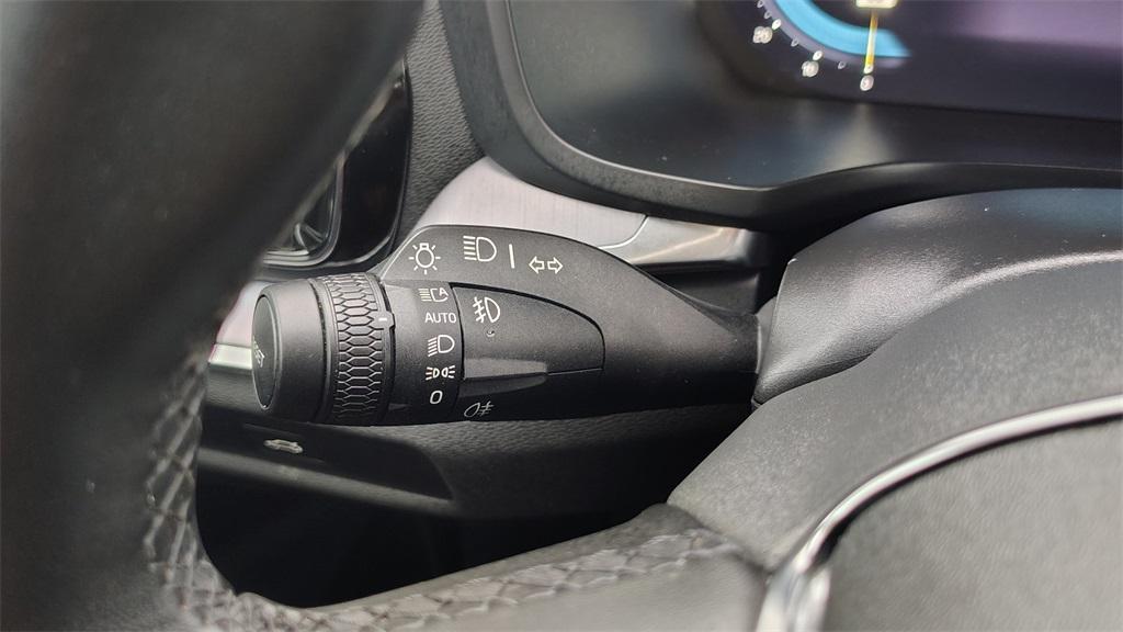 used 2025 Volvo S60 car, priced at $27,900