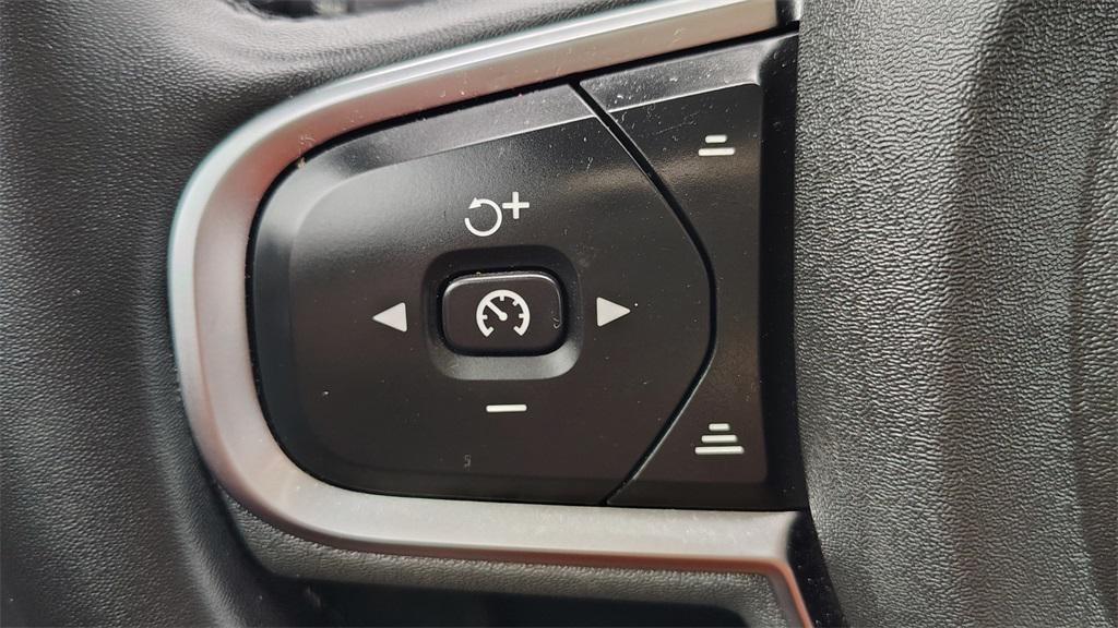 used 2025 Volvo S60 car, priced at $27,900