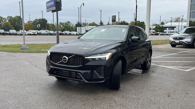 new 2025 Volvo XC60 Plug-In Hybrid car, priced at $63,825