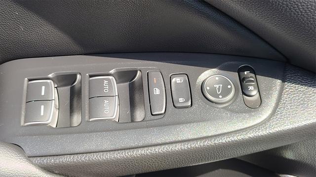 used 2022 Honda Accord car, priced at $23,900