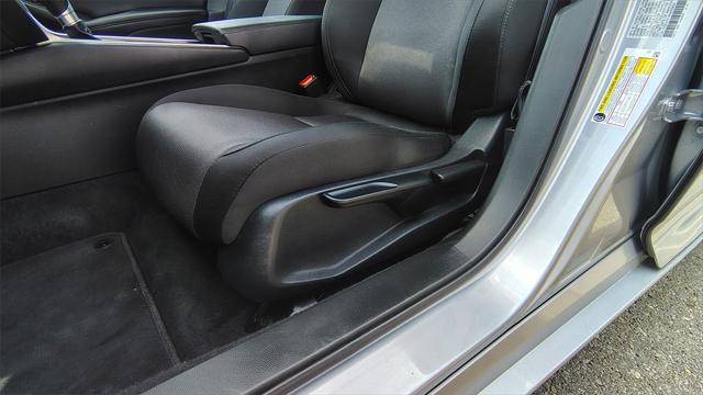 used 2022 Honda Accord car, priced at $23,900