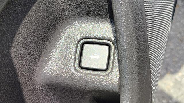 used 2022 Honda Accord car, priced at $23,900